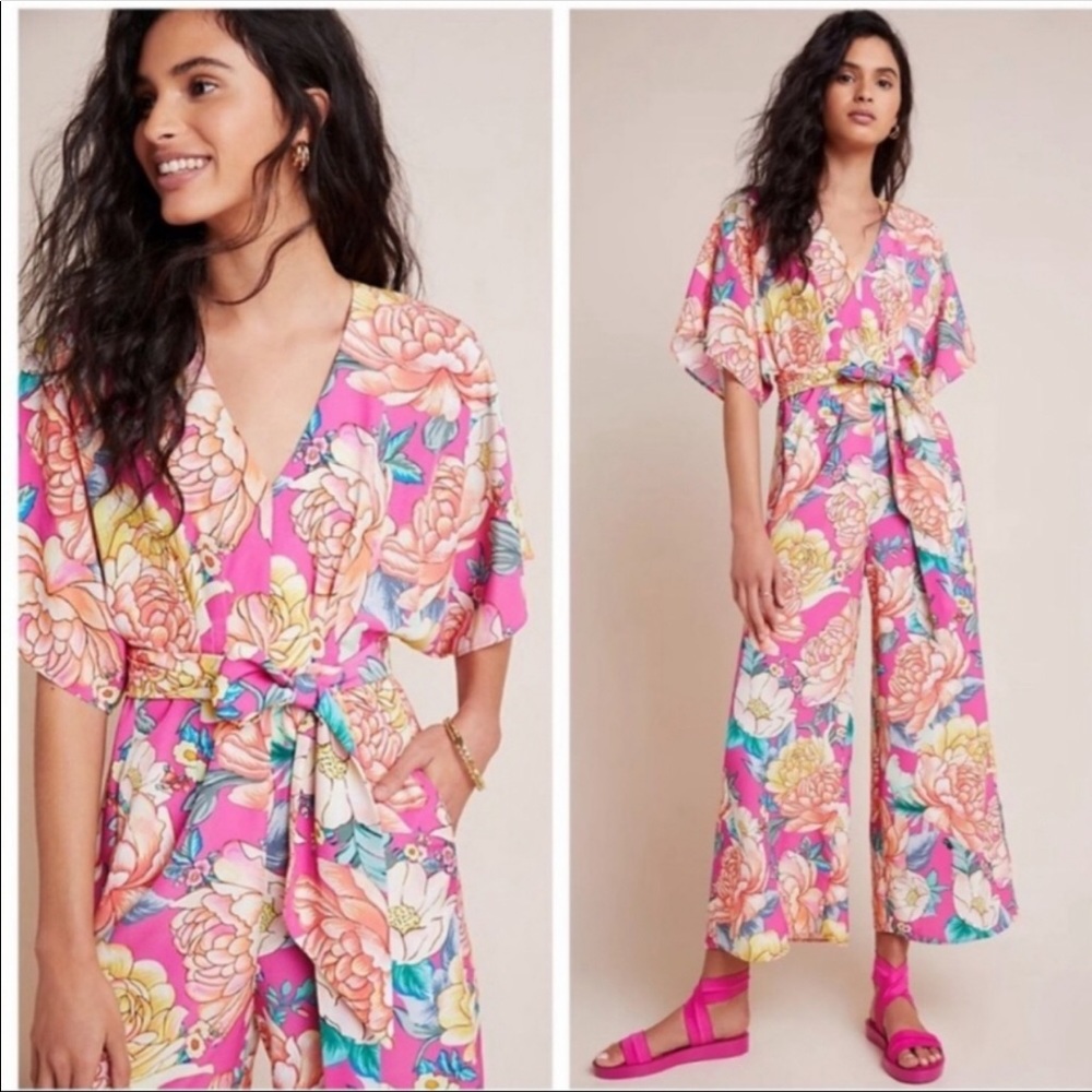 Rio Farm Jumpsuit